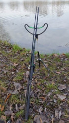 Stojan rybrsky trojnoka