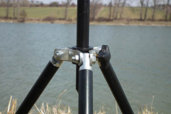 Stojan rybrsky trojnoka