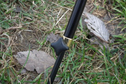 Stojan rybrsky trojnoka