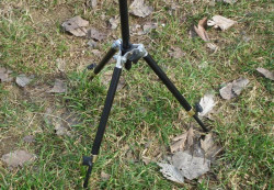 Stojan rybrsky trojnoka