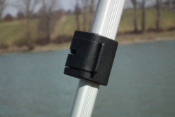 Tripod rybrsky teleskopick- max. 88x40x40cm