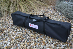 Na prv� poh�ad okam�ite zaujme - perfektn� dizajn pevn� klipy a in� v�hody - v�born� rodpod pre kapr�rov fajn�mekrov