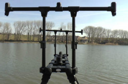 Stojan na udice RodPod Maxi