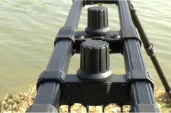 Stojan na udice RodPod Maxi