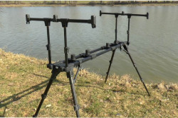 Stojan na udice RodPod Maxi