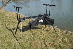 Stojan na udice RodPod Maxi