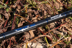 Sumcov prty SPORTEX Top Cat Boje - 2diel