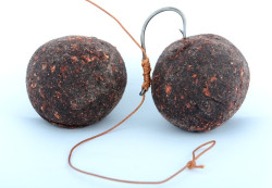 Boilies Fanatic Catfish + nadv�zec 100kg