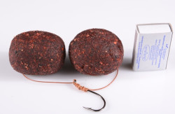 Boilies Fanatic Catfish + nadv�zec 100kg