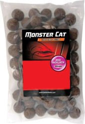 Boilies na sumcov Monster Cat 1kg / 30mm