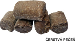 Pelety na sumcov Monster Cat Mega Chunks 1kg / 65x35mm