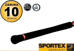 SPORTEX TURBO CAT SPIN