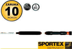 SPORTEX TURBO CAT SPIN