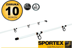 SPORTEX TURBO CAT SPIN