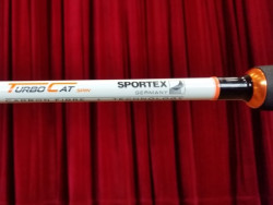 SPORTEX TURBO CAT SPIN