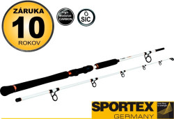 SPORTEX TURBO CAT SPIN