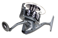 Sumiarsky prt 2-4m + navijak 8000 so silonom a pzdrom