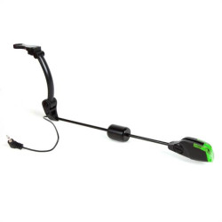 Svietiaci elektrick swinger s magnetickm systmom