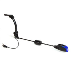 Svietiaci elektrick swinger s magnetickm systmom