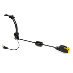 Svietiaci elektrick swinger s magnetickm systmom