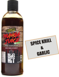 Crafty Catcher posilova� Munga Juice 500ml