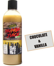 Crafty Catcher posilova� Munga Juice 500ml