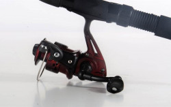 SET Teleskopick�ho pr�tu 2-1m s navijakom ve�kos� 20