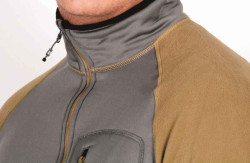 SET-Geoff termo INXULA lead gray/gargoyle