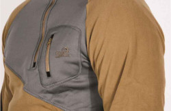 SET-Geoff termo INXULA lead gray/gargoyle