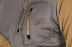 SET-Geoff termo INXULA lead gray/gargoyle