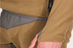 SET-Geoff termo INXULA lead gray/gargoyle