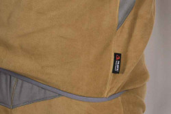 SET-Geoff termo INXULA lead gray/gargoyle