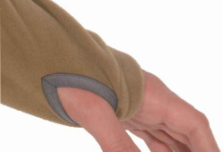 SET-Geoff termo INXULA lead gray/gargoyle