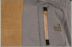 SET-Geoff termo INXULA lead gray/gargoyle