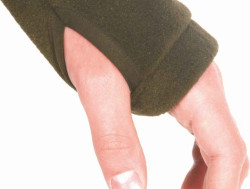 SET-Geoff spodn prdlo THERMAL 2 PRO- rosin green