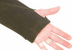 SET-Geoff spodn prdlo THERMAL 2 PRO- rosin green