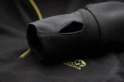 Mikina Evaporator 3 Geoff Anderson