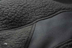 Rybrsky rolk Geoff Anderson Thermal 3 Pullover