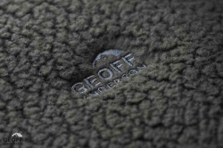 Rybrsky rolk Geoff Anderson Thermal 3 Pullover