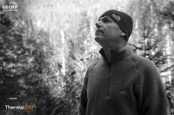 Rybrsky rolk Geoff Anderson Thermal 3 Pullover