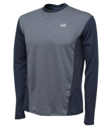 Termoprdlo WizWool 150 Geoff Anderson - pulver modr