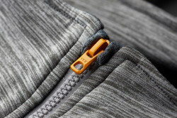 Termoprdlo WizWool 210 Geoff Anderson - pulver