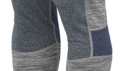 Termoprdlo WizWool 210 Geoff Anderson - nohavice