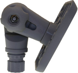 FASTEN - Polohovaten platforma na prsluenstvo