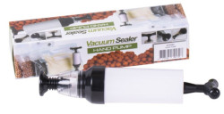 Run pumpa na vkuovanie X2