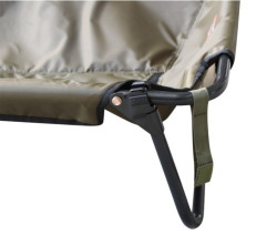 Prechovvacia vanika TB Enforcer Cradle 100x70x28cm