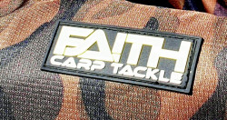 Skladacia vanika FAITH na prechovvanie ryby 113*51cm