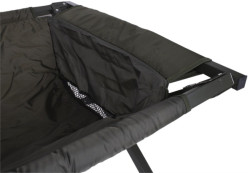 Podlo�ka na ryby Carp Cradle XXL 120*70cm