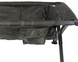 Podlo�ka na ryby Carp Cradle XXL 120*70cm