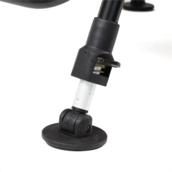 Rybrska vanika FAITH Cradle XXL 12366cm